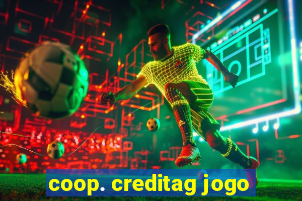 coop. creditag jogo